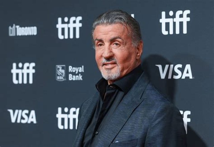 Know The Age Of Hollywood Legend: Sylvester Stallone
