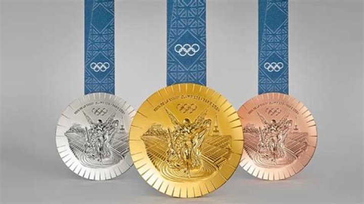 Lindsey Vonn's Olympic Medals: A Legacy Of Excellence