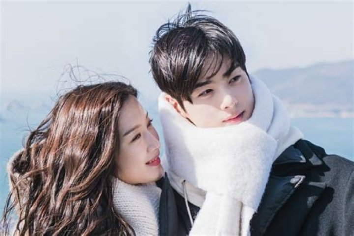 Uncover The Truth: Cha Eun Woo And Moon Ga Young's Alleged Relationship
